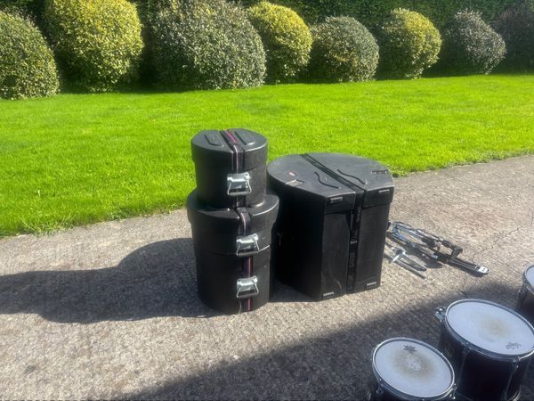 Drum Cases - Main image