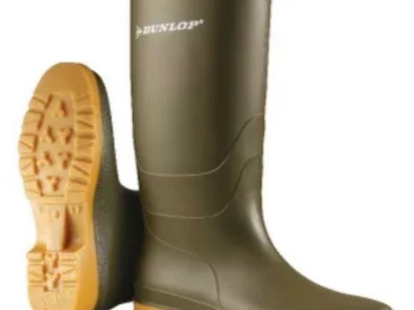 Children’s Wellingtons - Main image