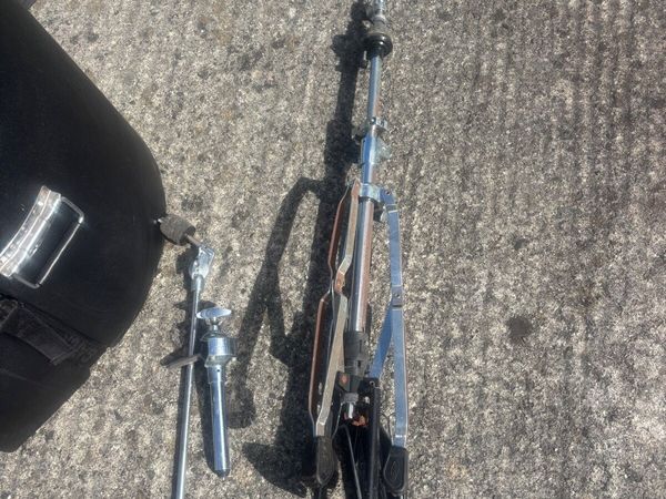 Hi hat stand - Main image