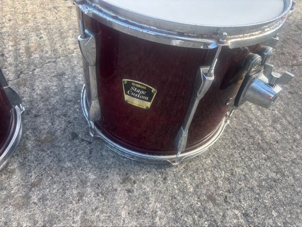 Drums - Main image