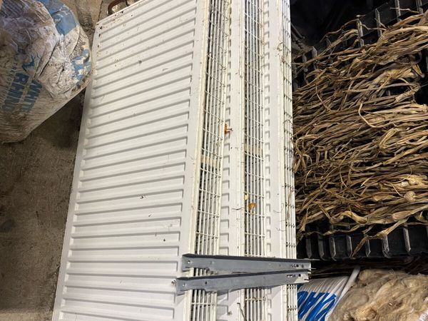 Radiators - Main image