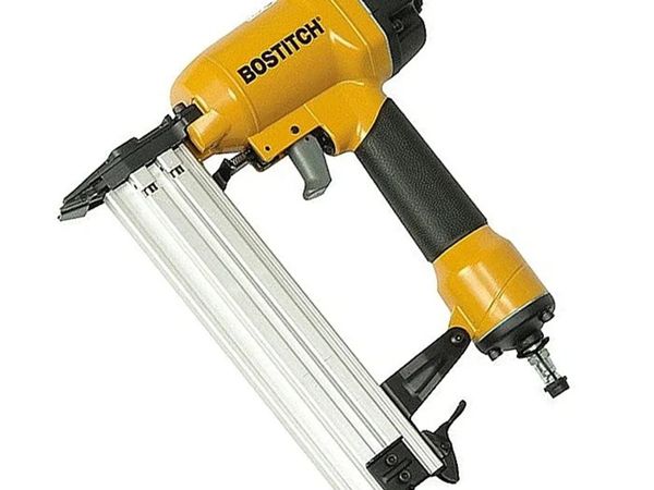 Bostitch concrete brad nailer - Main image