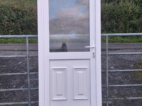 PVC DOOR - Main image