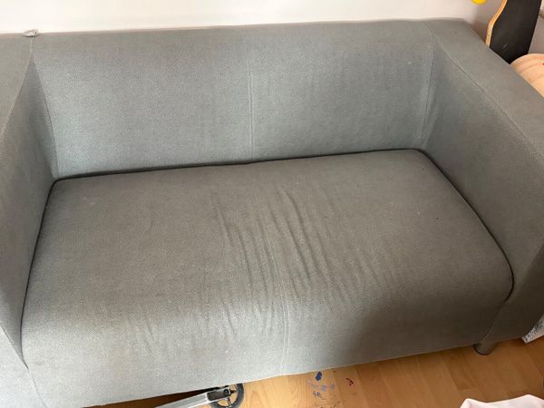 Small sofa Free to take away - Main image