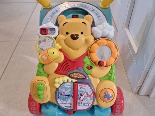 Baby walker - Main image