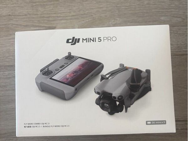 Dji Mini 5 Pro - Main image