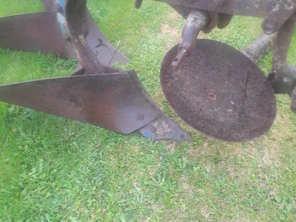 Plough - Main image