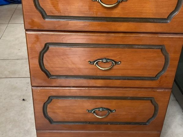 Large locker - Main image