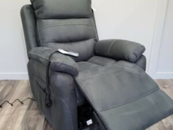 Brand new Ariana lift and rise chair reduced - Main image