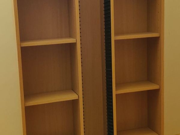 CD & DVD Holder - Main image