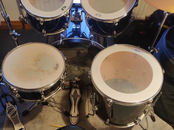 Yamaha gigmaker drum kit - Main image