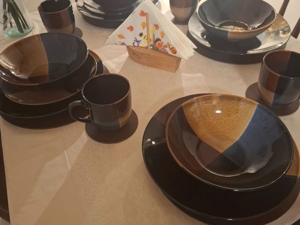 16 Piece Dinner Set - Main image