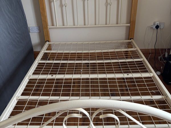 4ft bed frame - Main image