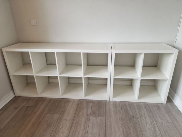 IKEA Kallax Shelving Unit - Main image