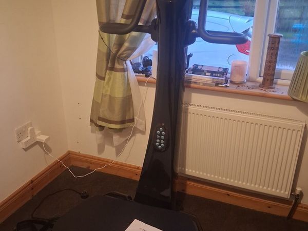 Power plate - Main image