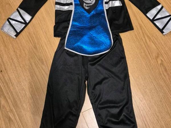 Ninja Halloween costume - Main image