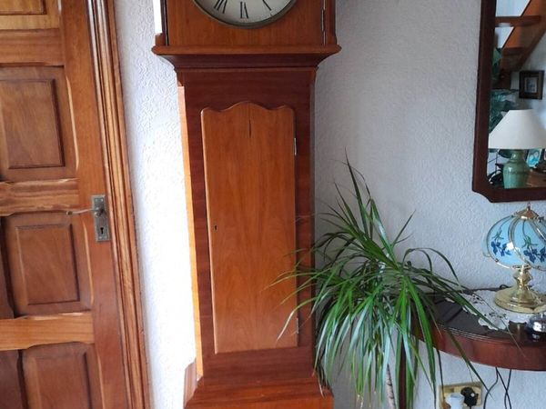 Grandfathers clock - Main image