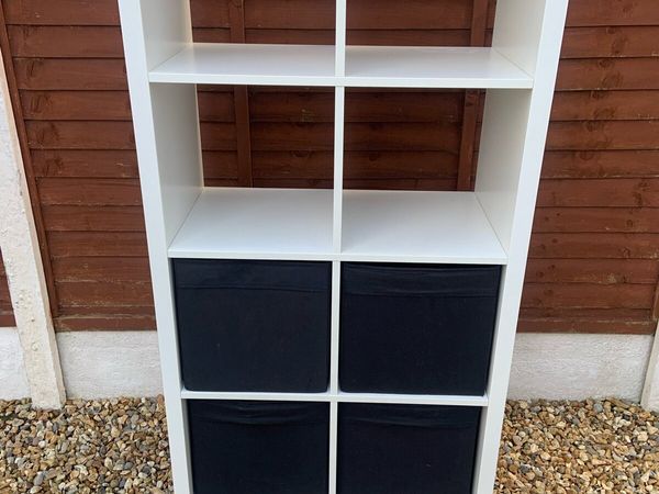 Ikea Kallax Storage Unit - Main image