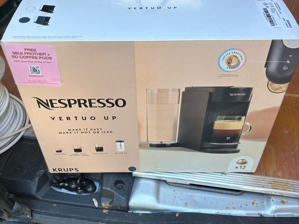 Expresso machine - Main image