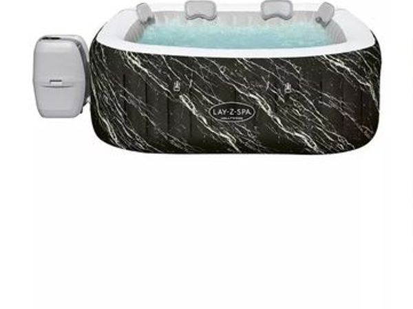 hottub - Main image