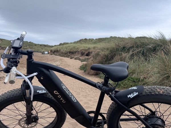 Ebike For sale - Open to offers - Main image