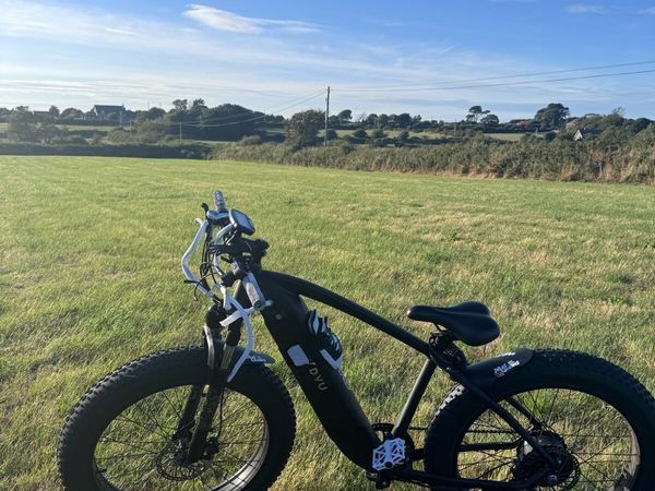 Ebike For sale - Open to offers - Main image