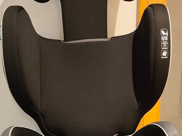 Baby Car seat - Main image