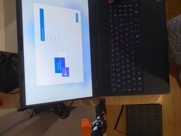 Alienware 16X Aurora | Ultra 9 275HX | RTX 5060 | - Main image