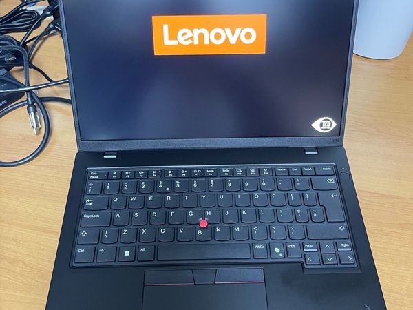 Lenovo L14 Gen 6 Ryzen 5 pro 16/256 w11 - Main image
