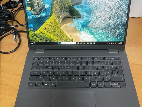 Dell i5 pro 13gen 32gb 1 TB ssd - Main image