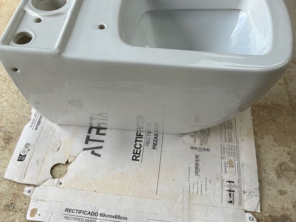 Toilet - Main image