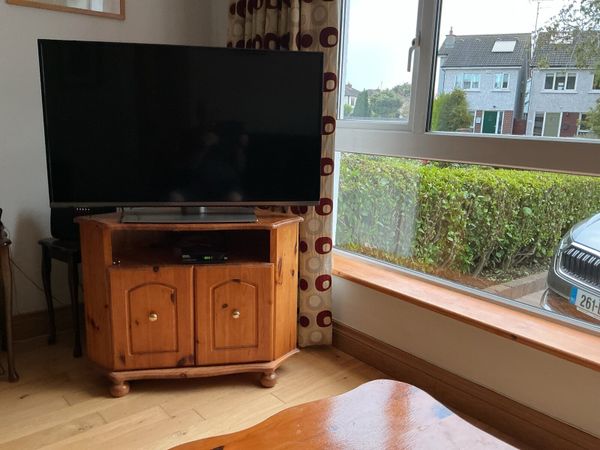 Panasonic TV 43’ - Main image