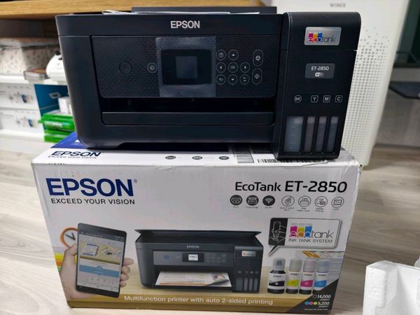 printer - Main image
