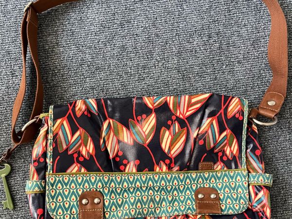 Fossil Laptop Bag - Main image