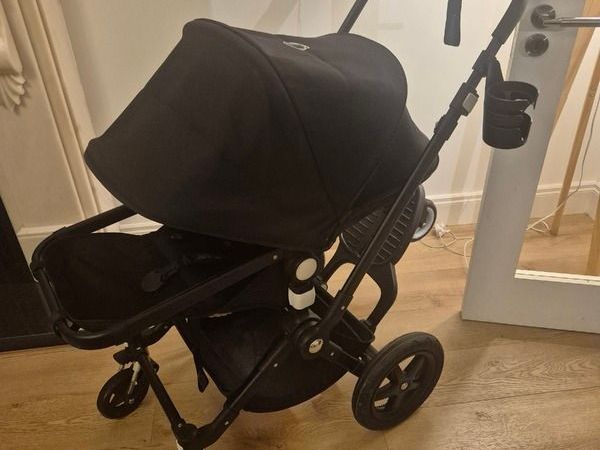 PRICE DROP: Bugaboo Cameleon 3 - Main image
