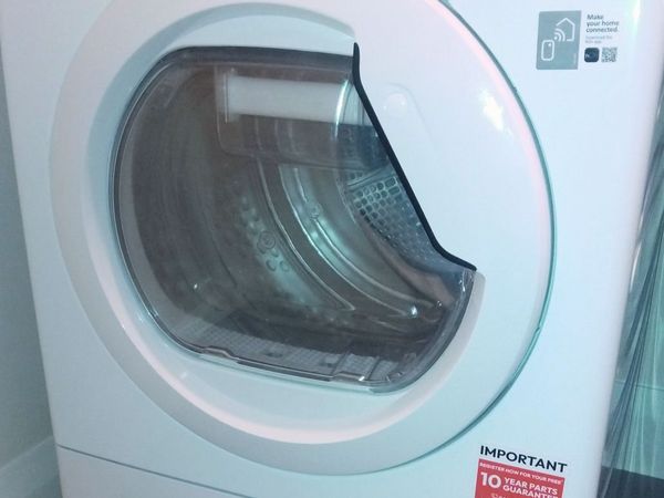 Tumble Dryer - Main image