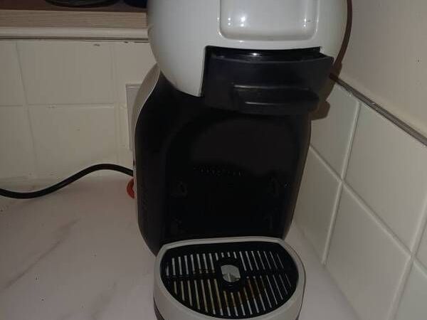 coffee machine - Main image