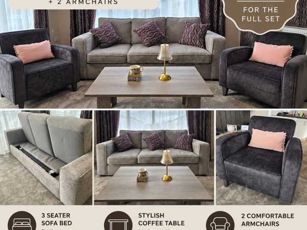 Furniture - Main image