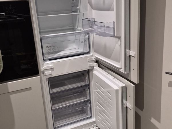 Fridge freezer - Main image