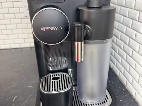 Nespresso - Main image