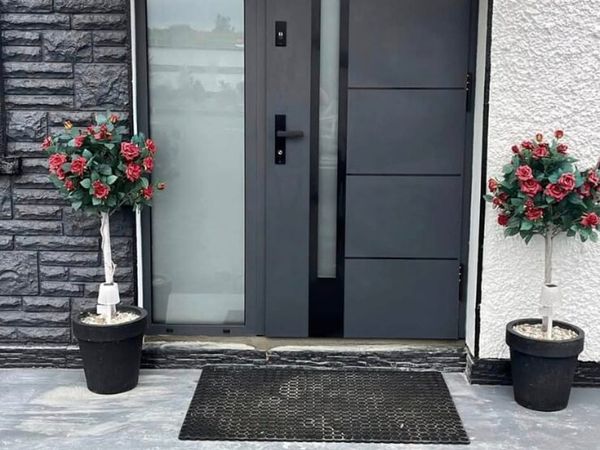 Doors & windows.  SEAI grant.  All Ireland - Main image