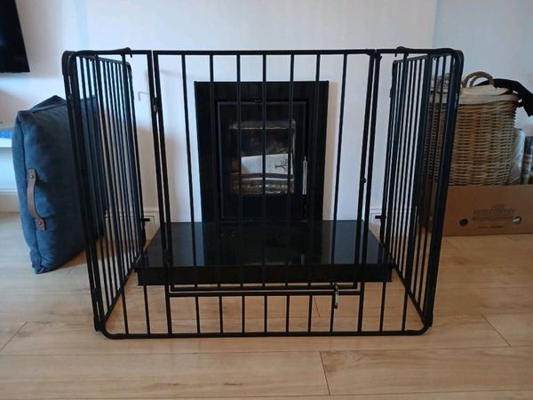 De Vielle Fireguard - Main image