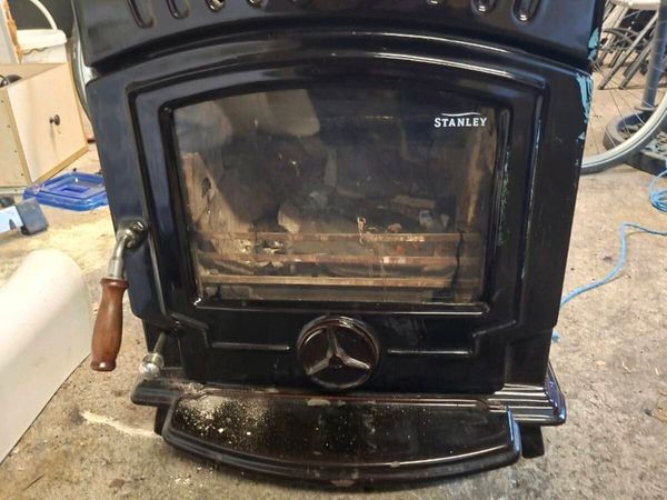 Stove - Main image