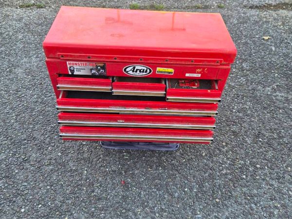 Tool box - Main image