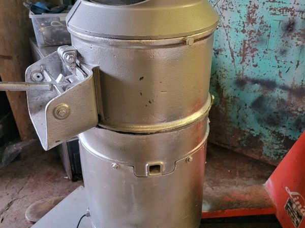 Potato Peeler CRYPTO PeerLess C28 - Main image