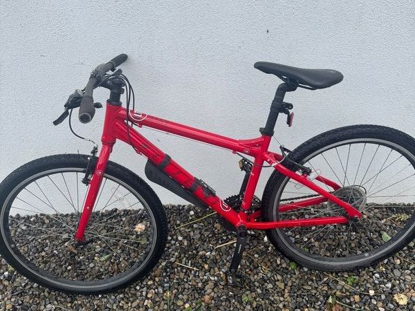 Carrera youths bike for sale - Main image