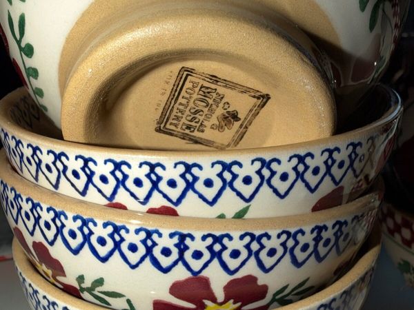 Mosses pottery - Main image
