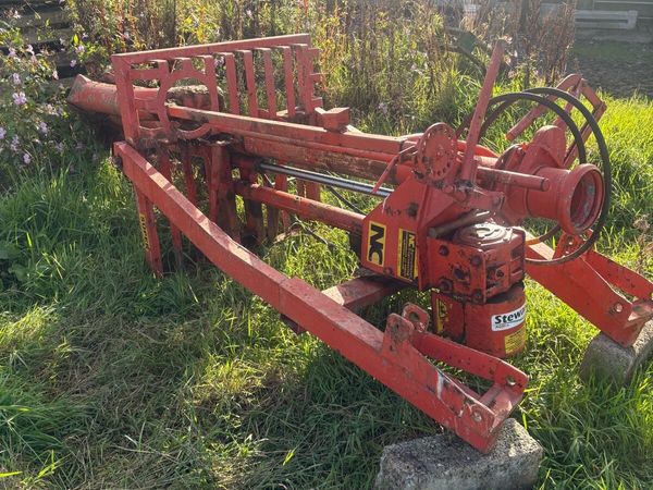 Slurry mixer - Main image