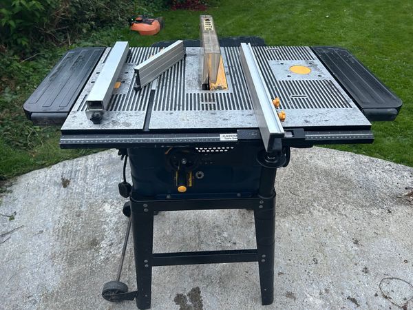 FREE Table saw - Main image