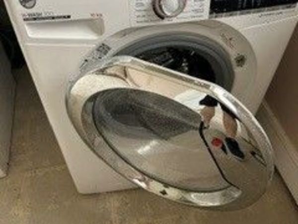 Washing Machine - Main image